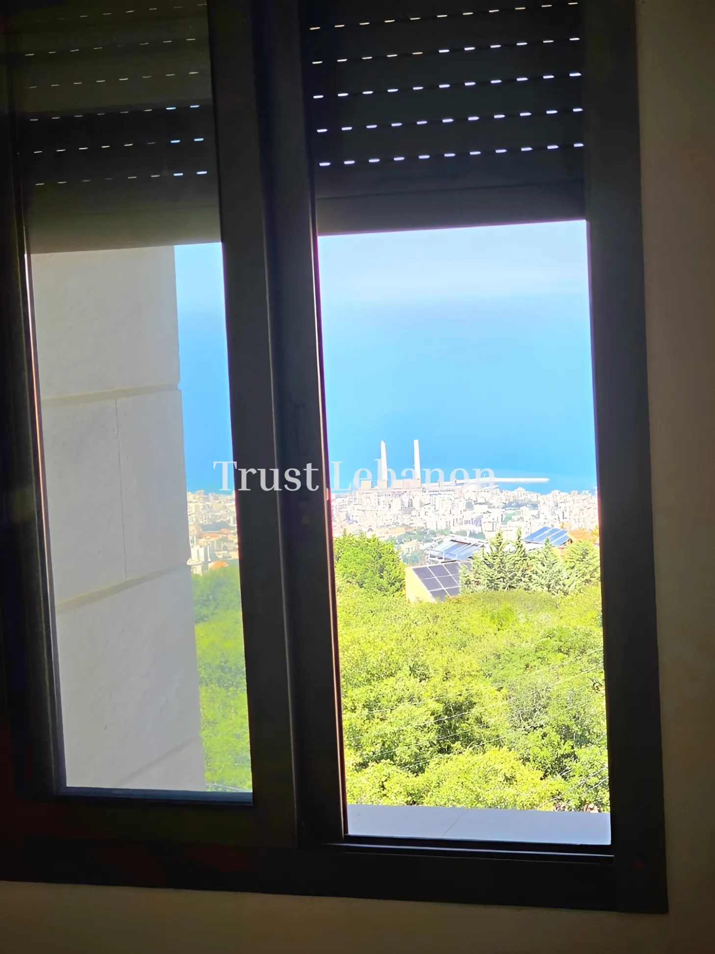 Duplex for sale in New Sehaile, Lebanon