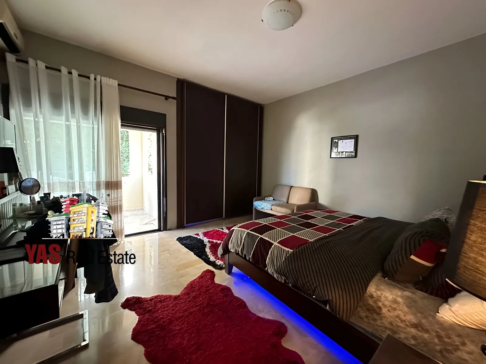 Apartment for Sale in Kfar Hbab