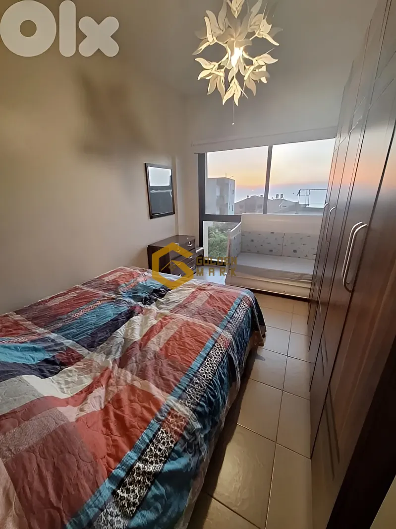 Apartment for Sale in Bouar