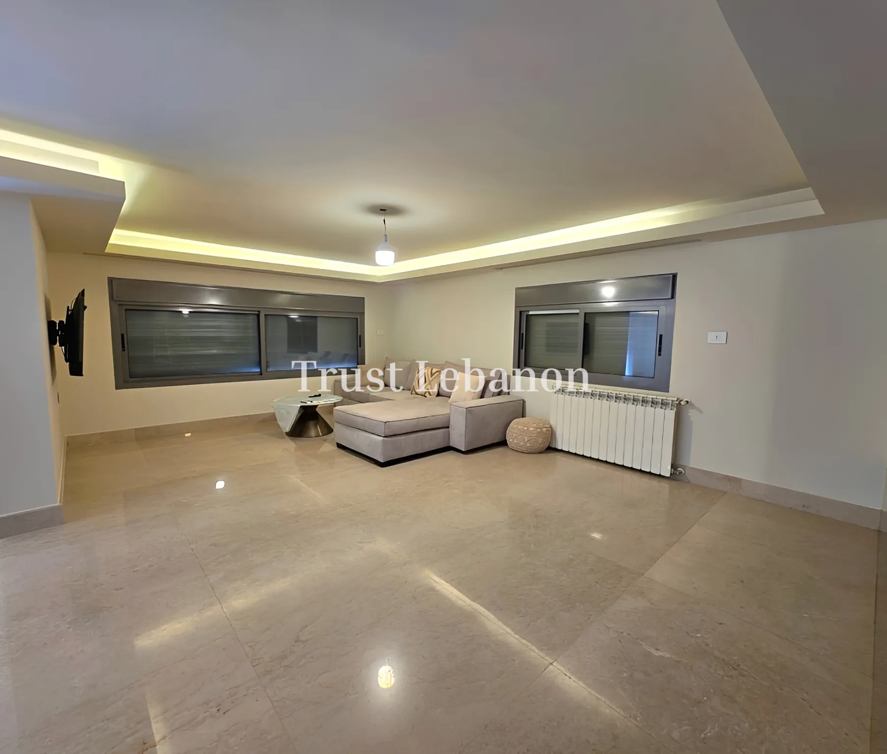 Apartment for sale in Hazmieh