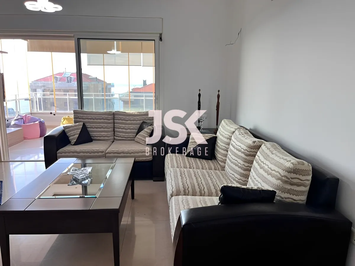Apartment for Rent in Sahel Aalma, Lebanon - 4 bed, 4 bath