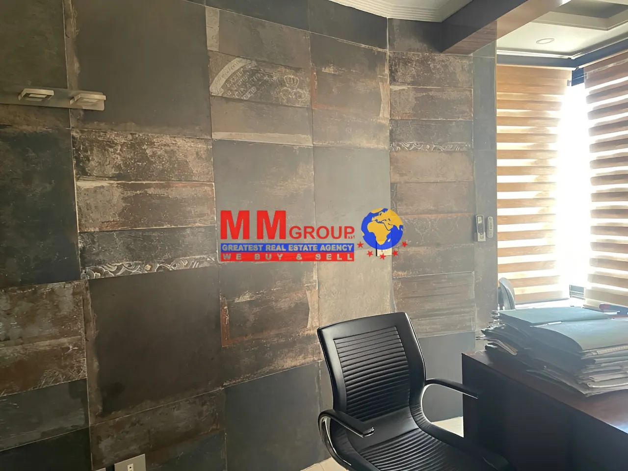 Office for Sale in Baouchriyeh