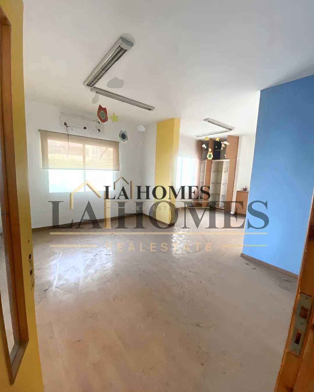 Office for rent in Zouk Mosbeh