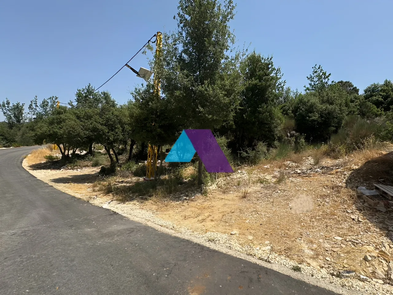 Land for Sale in Mechmech
