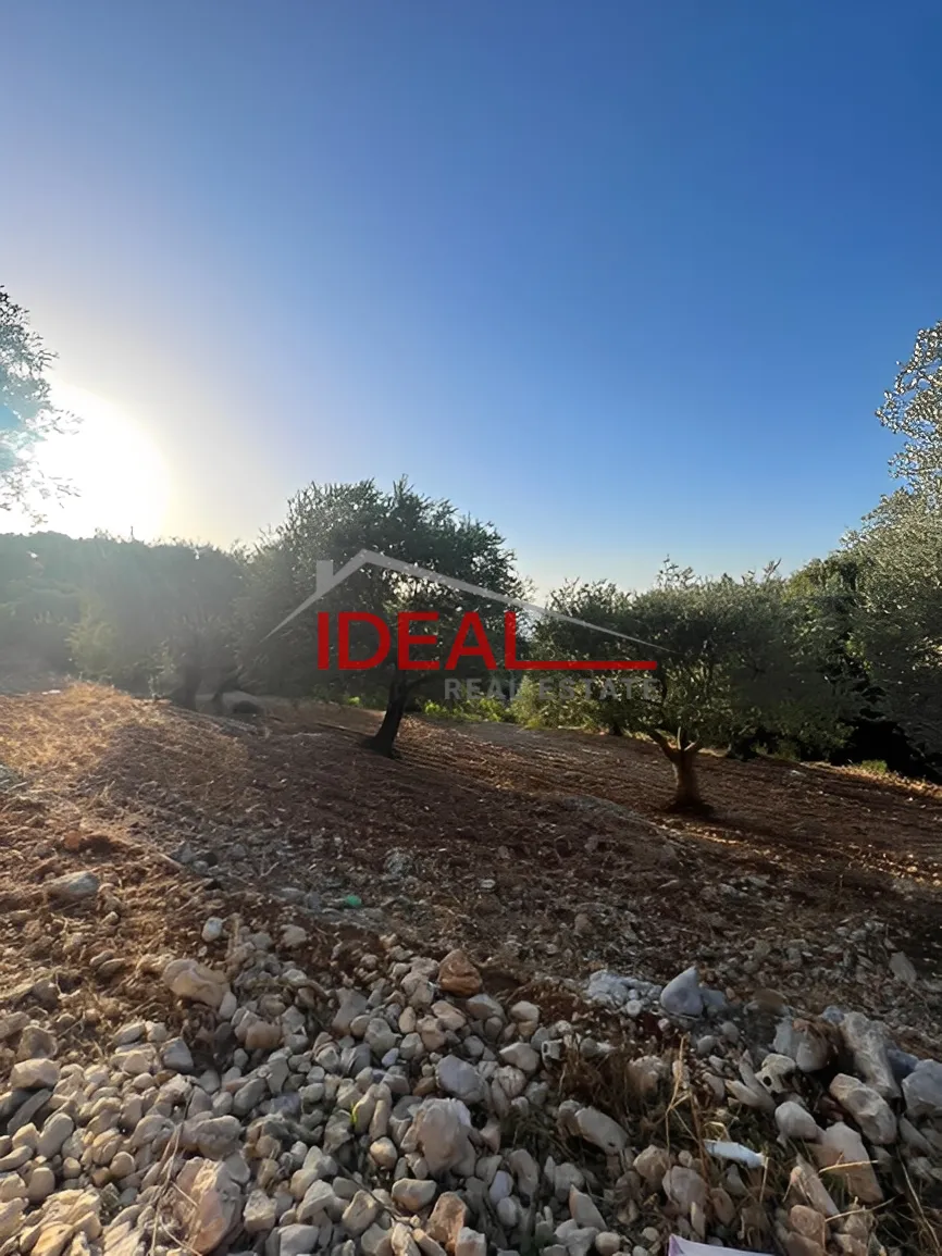 Land for Sale in Halta, Lebanon