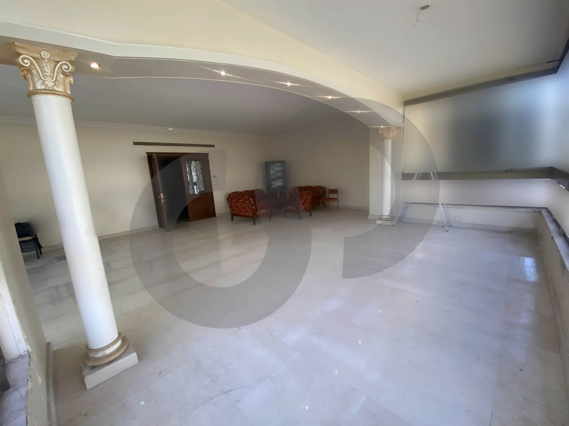 Apartment for Rent in Jnah