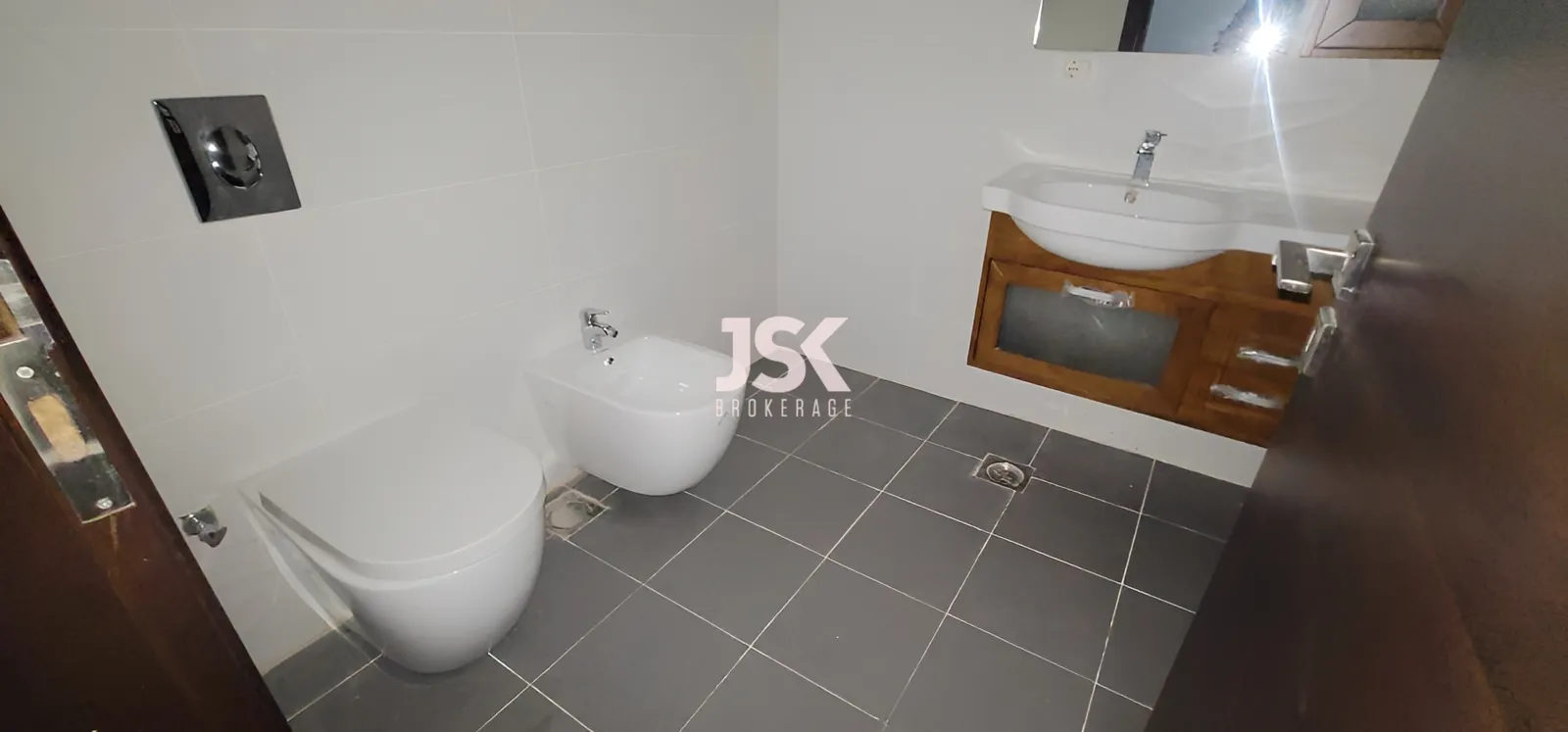 Apartment for Sale in Sahel Aalma