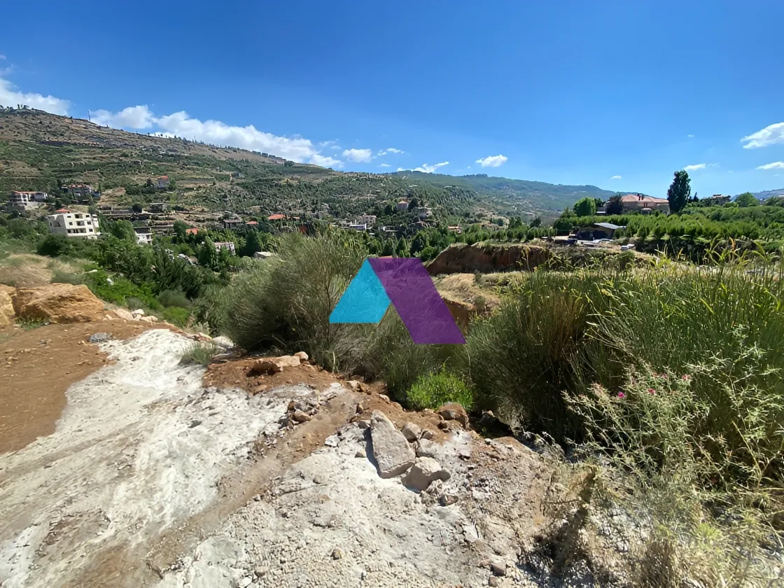 Land for Sale in Hrajel