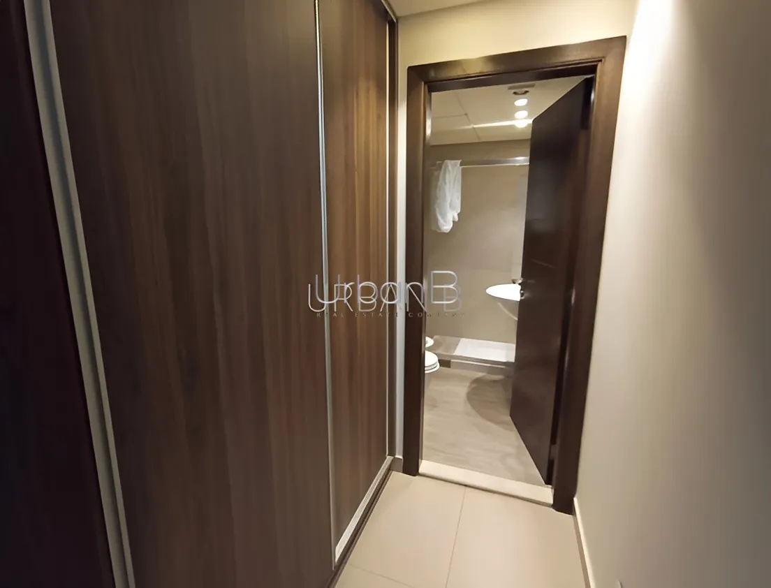 Apartment for Rent in Achrafieh, Beirut, Lebanon