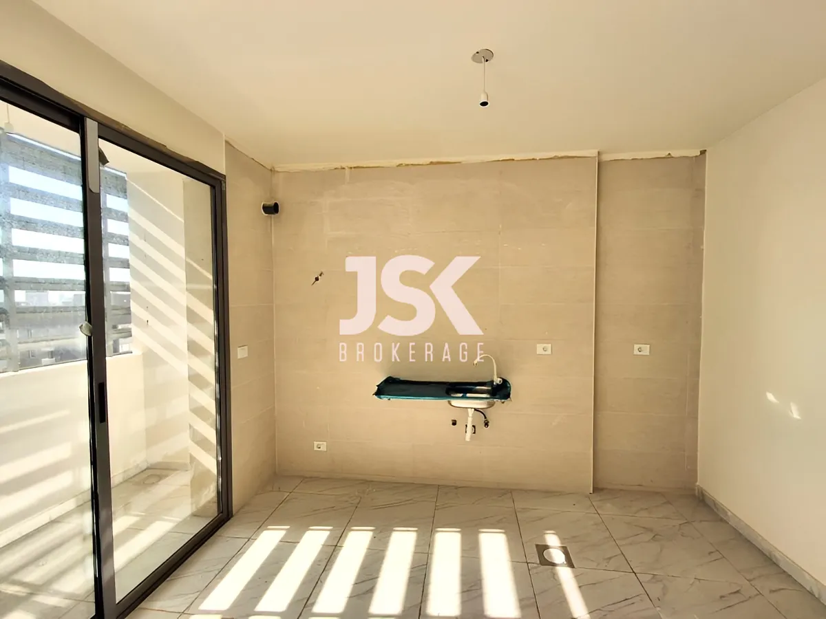 Apartment for Sale in Hotel Dieu, Achrafieh, Beirut, Lebanon - 2 bed, 2 bath