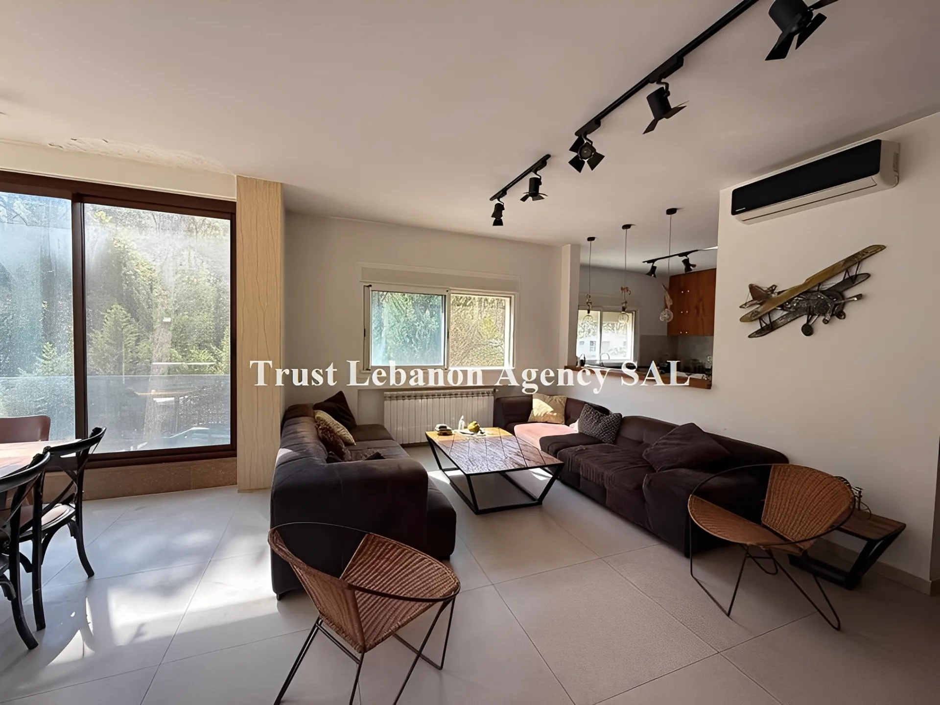Apartment for Sale in Metn Baabdat Lebanon