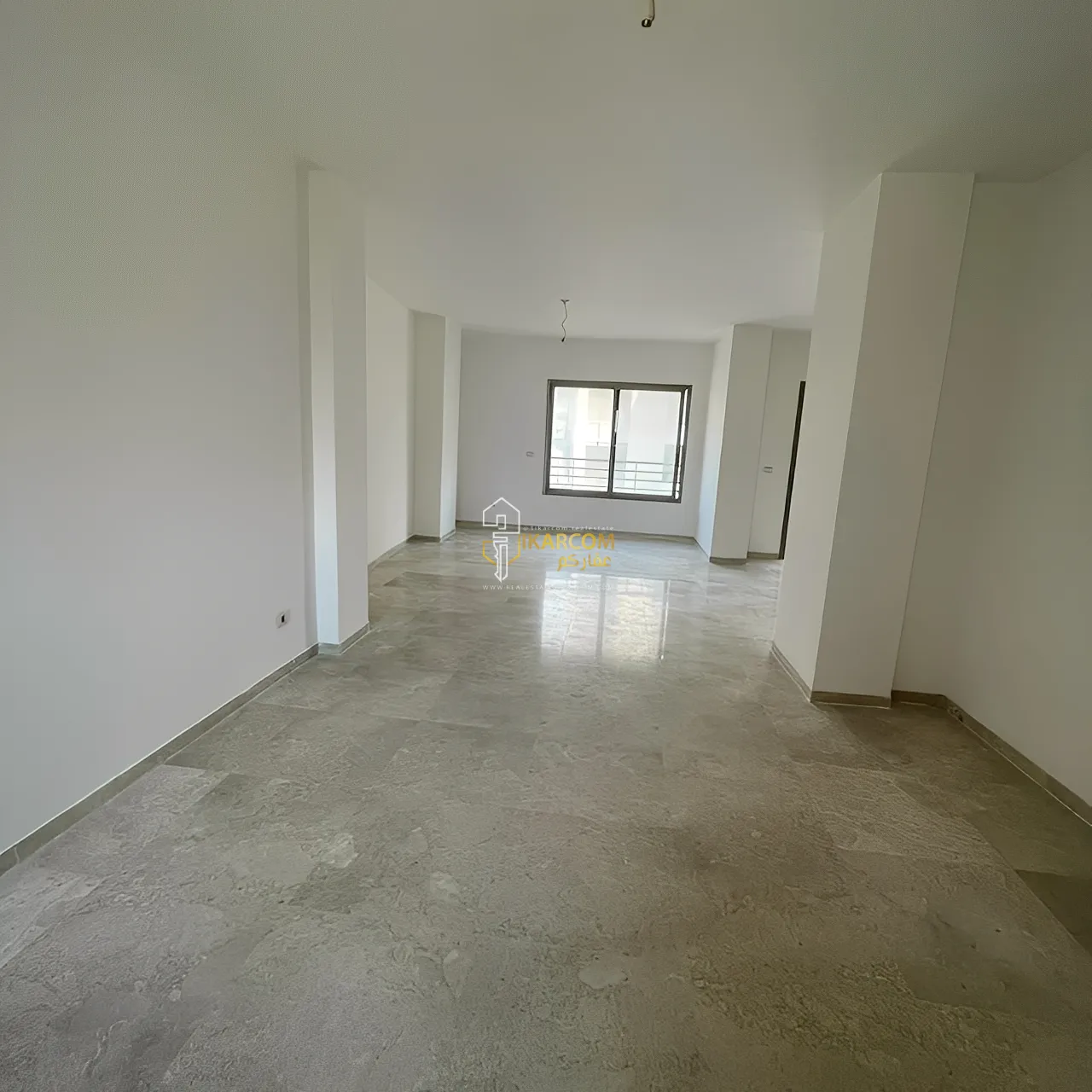 Apartment for Sale in Ras Al Naba'a