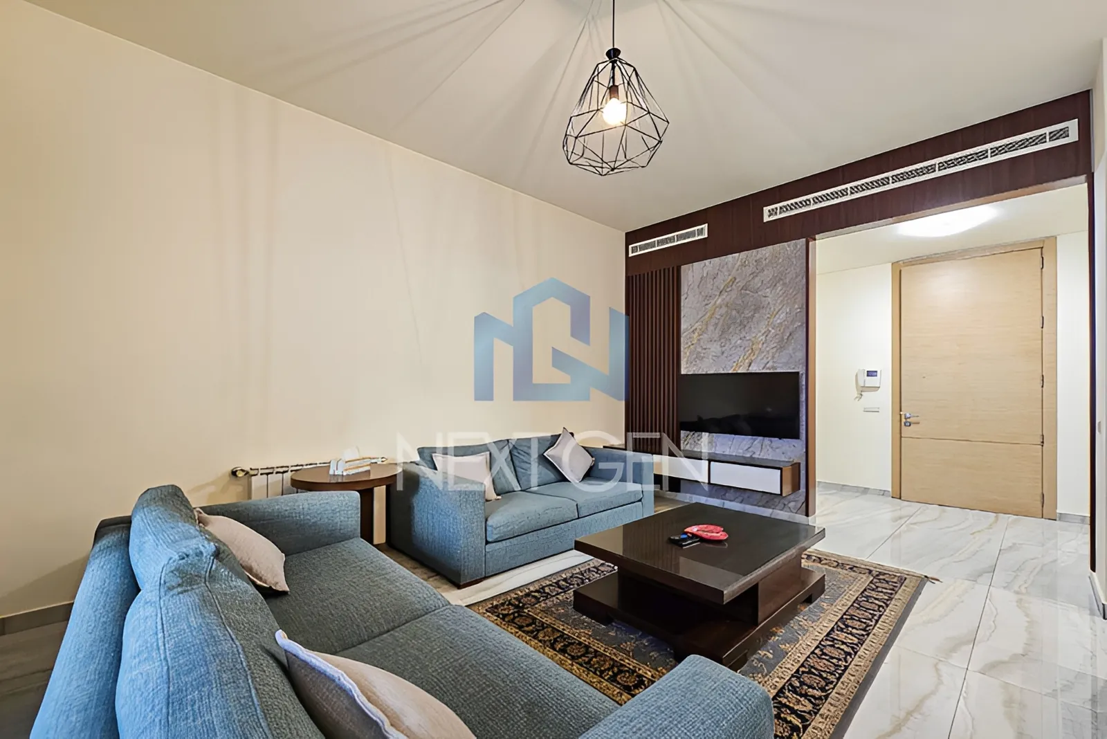 Apartment for Rent in Achrafieh
