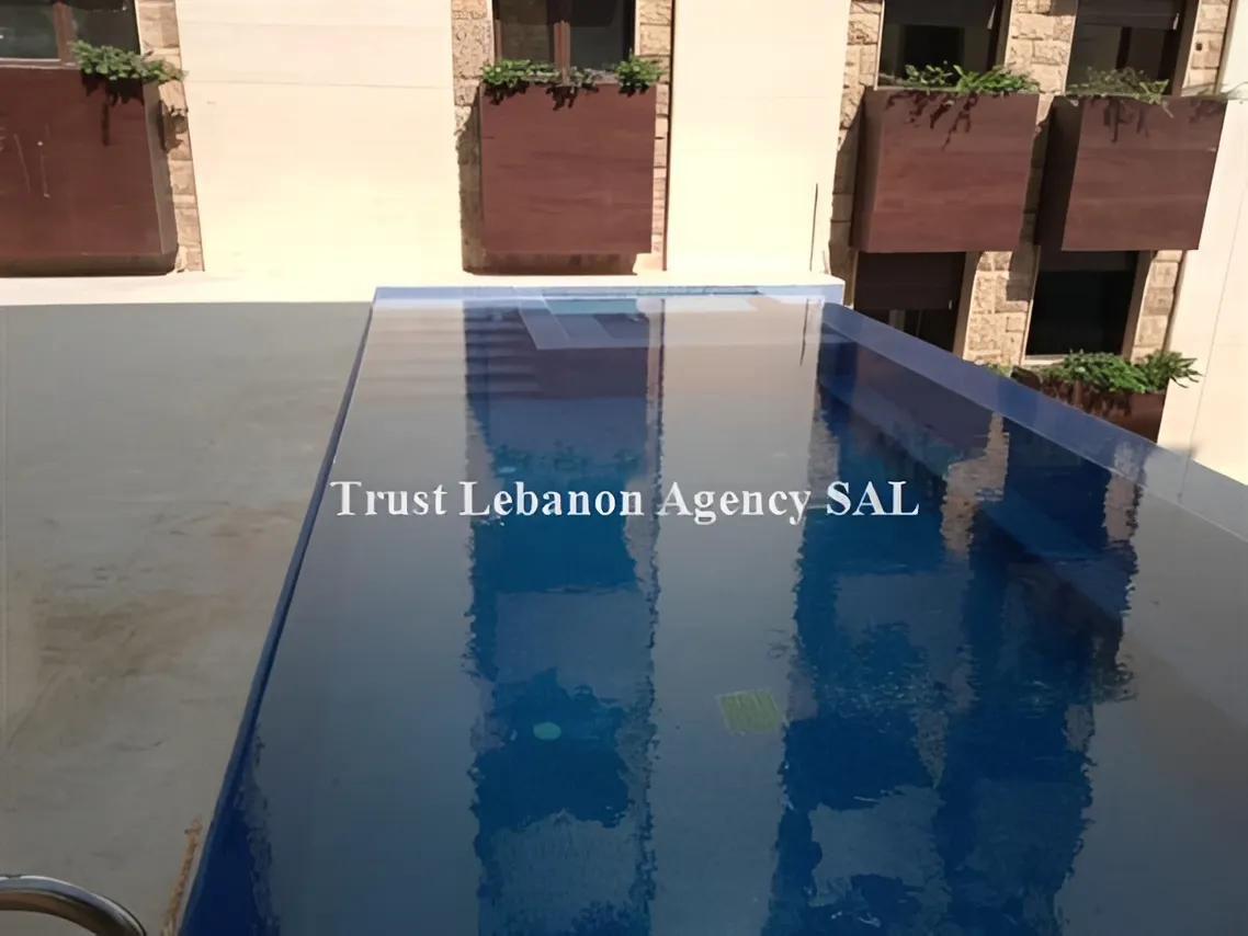 Duplex for Sale in Baabda yarzeh Lebanon