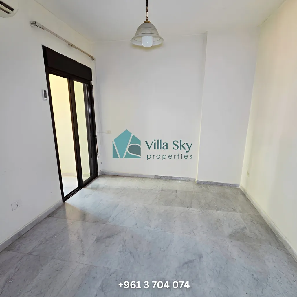 Apartment for sale in Kahaleh, Lebanon