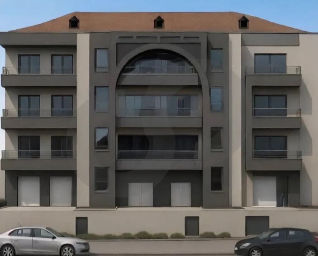 Building for Sale in Chouit
