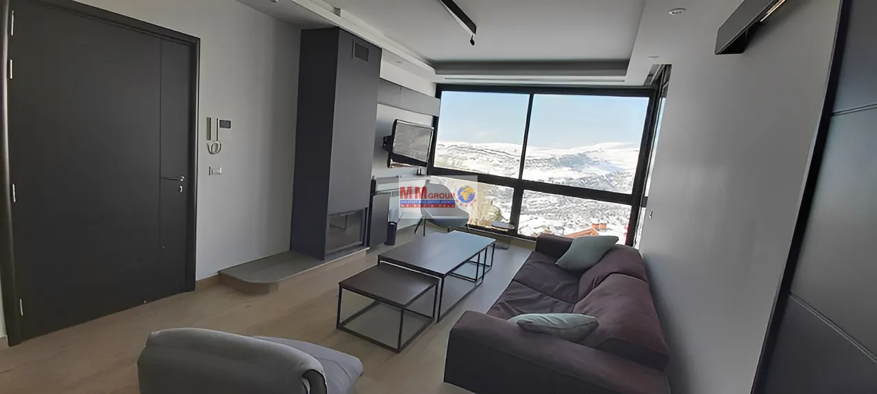 Chalet for Sale in Zaarour