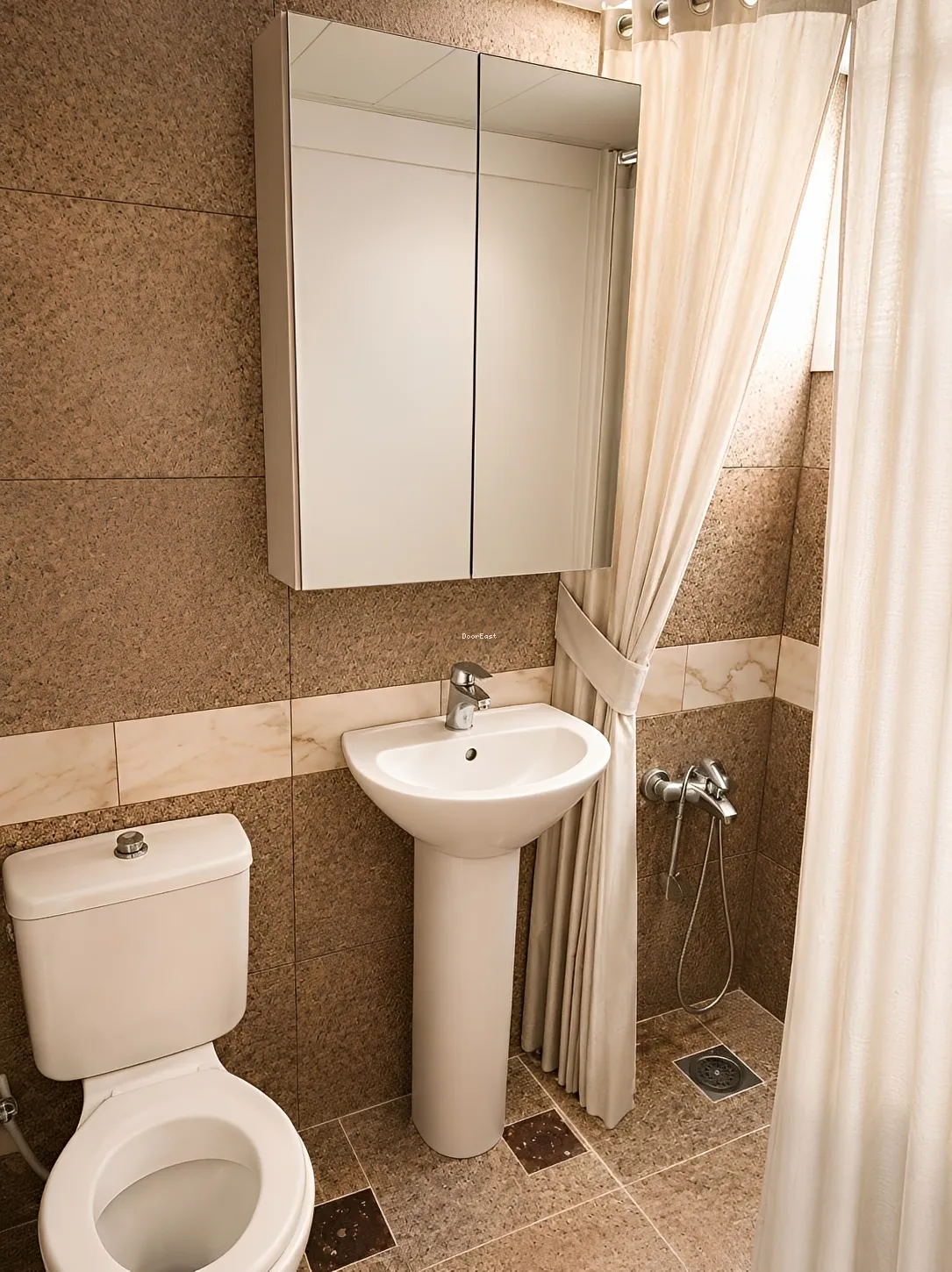 Apartment for sale in Raoucheh