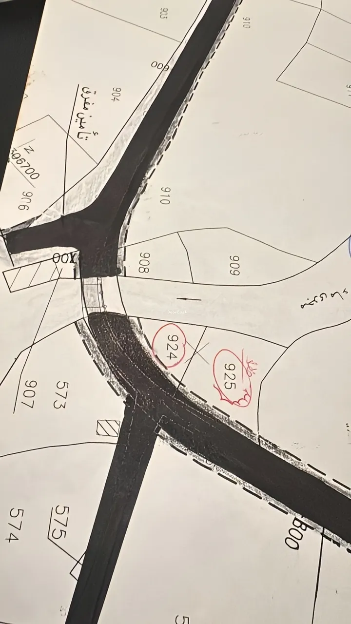 Land for sale in Koura, lebanon