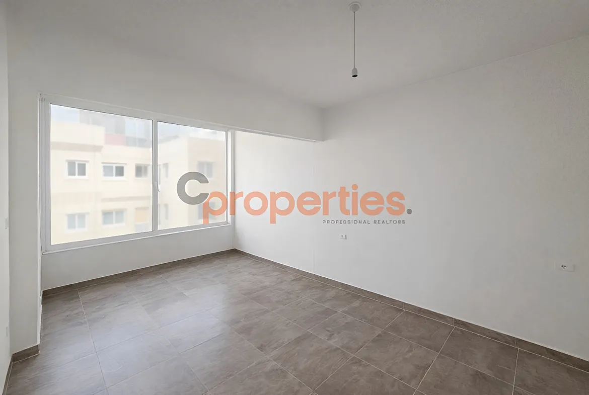 Apartment for Rent in Mar Roukoz