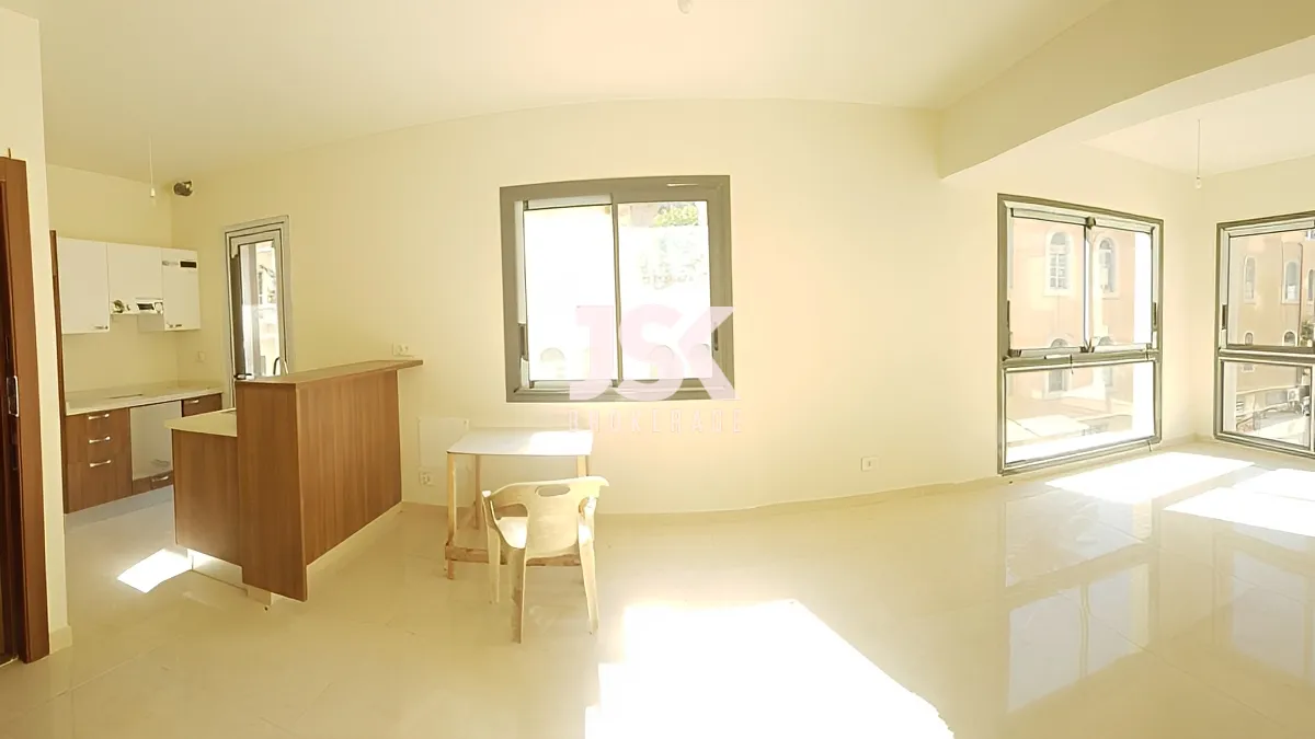 Apartment for Sale in Achrafieh, Beirut, Lebanon - 2 bed, 2 bath