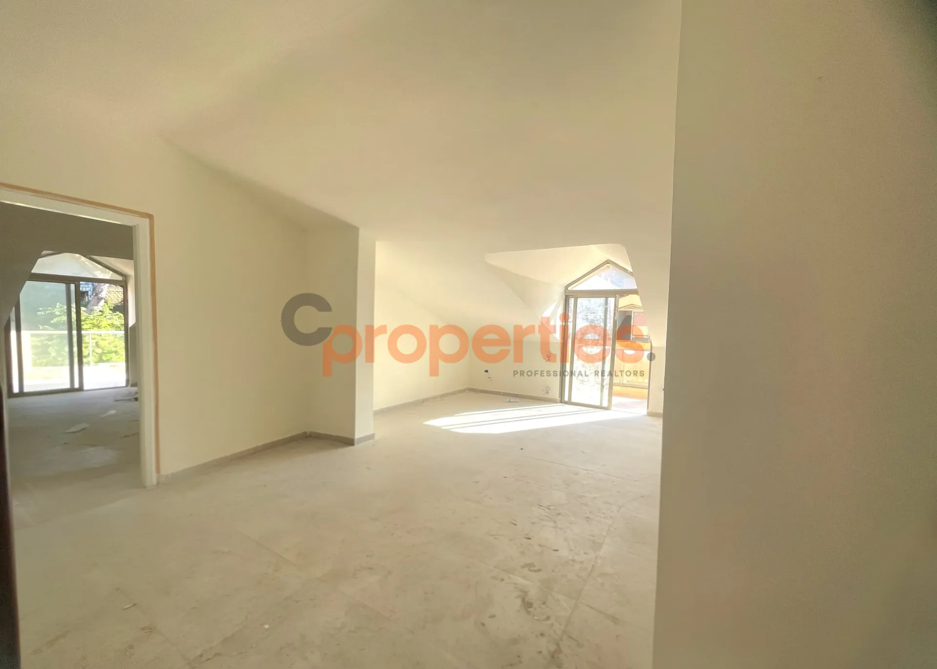 Apartment for Sale in Mar Chaaya