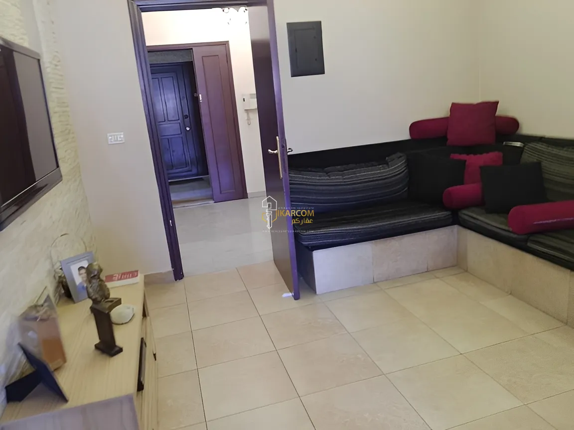 Apartment for Sale in Haret Sakher