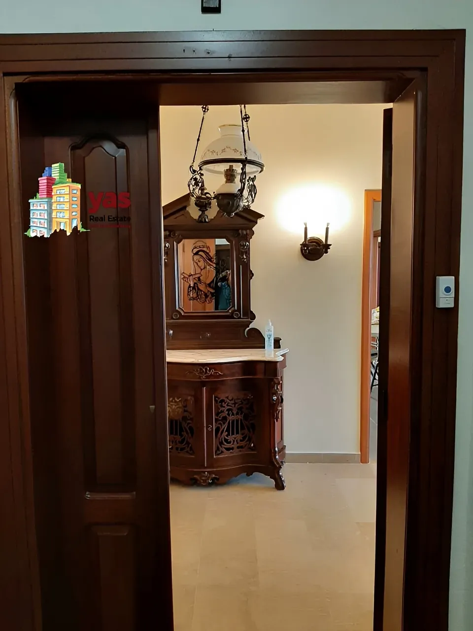Duplex for sale in Qornet El Hamra