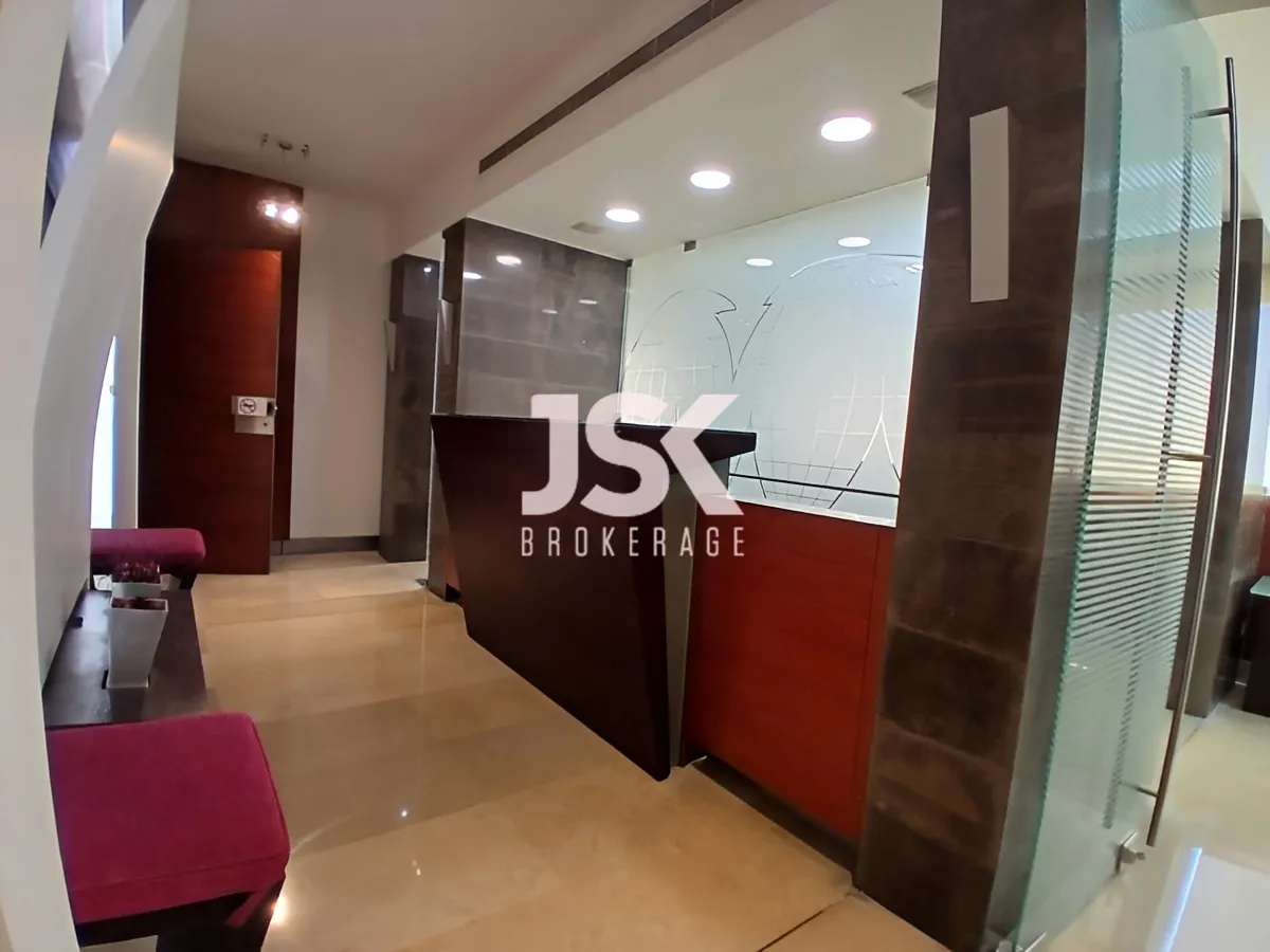 Office for Sale in Sodeco, Beirut, Lebanon