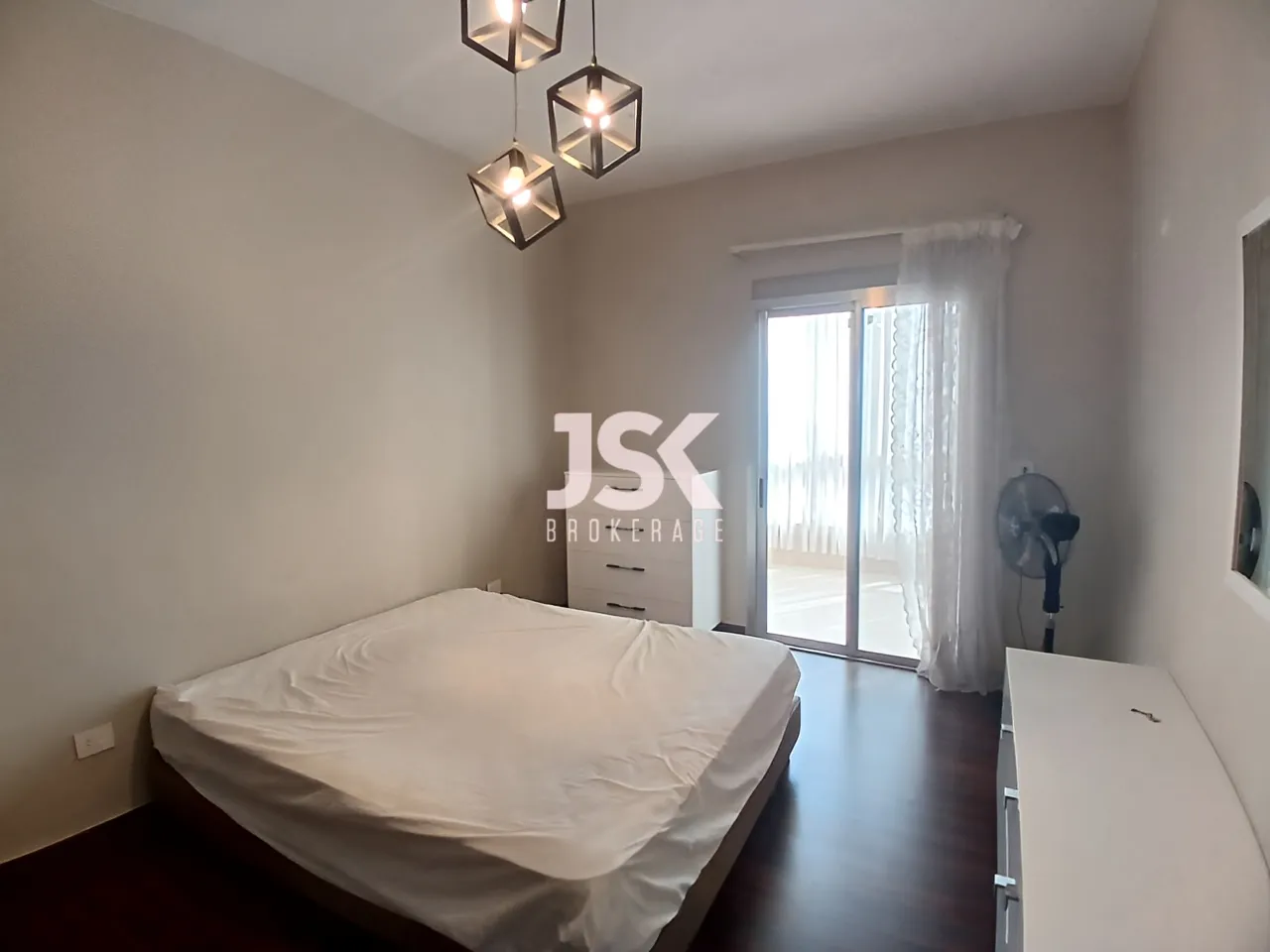 Apartment for Rent in Jal El Dib