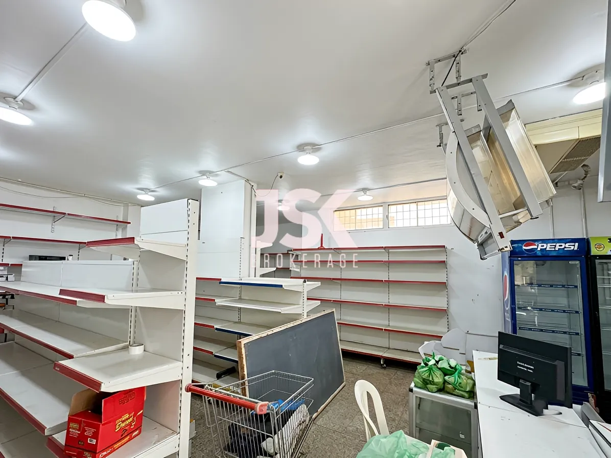 Shop for Rent in Mansourieh