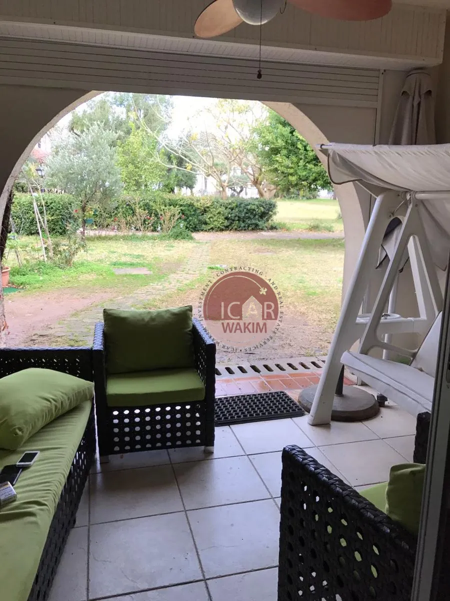 Chalet for rent in Kaslik