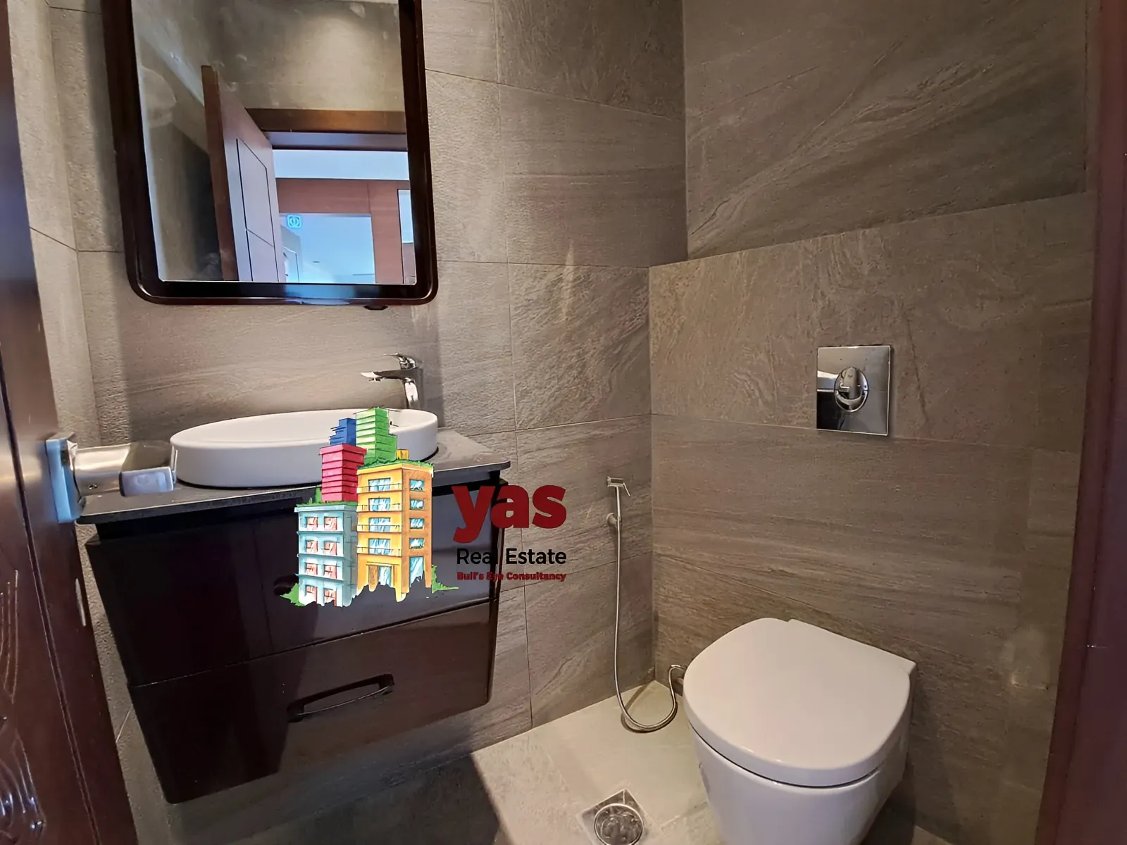 Apartment for Sale in Dahr El Souane