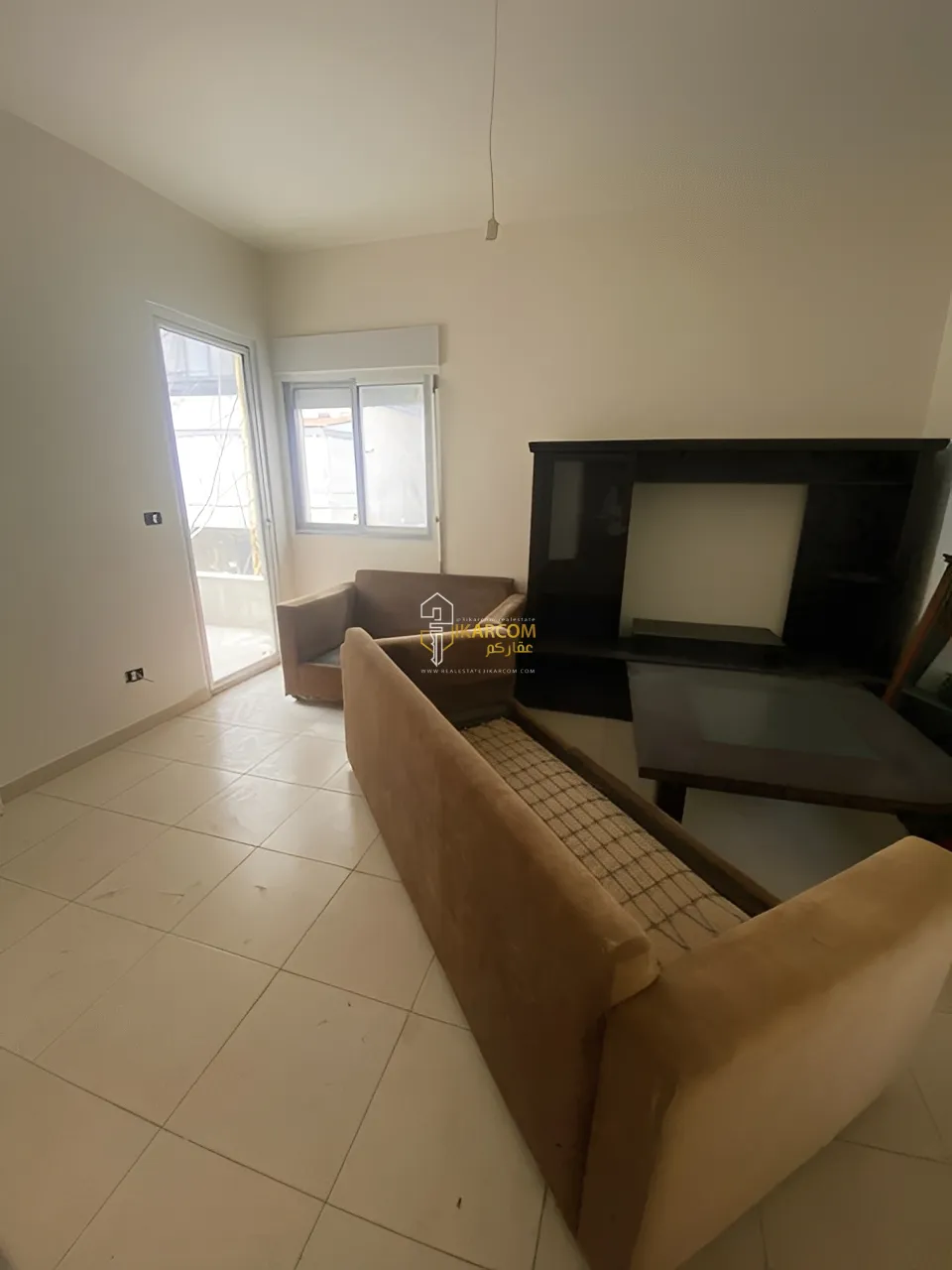 Apartment for Sale in Mansourieh - 3 bed, 3 bath