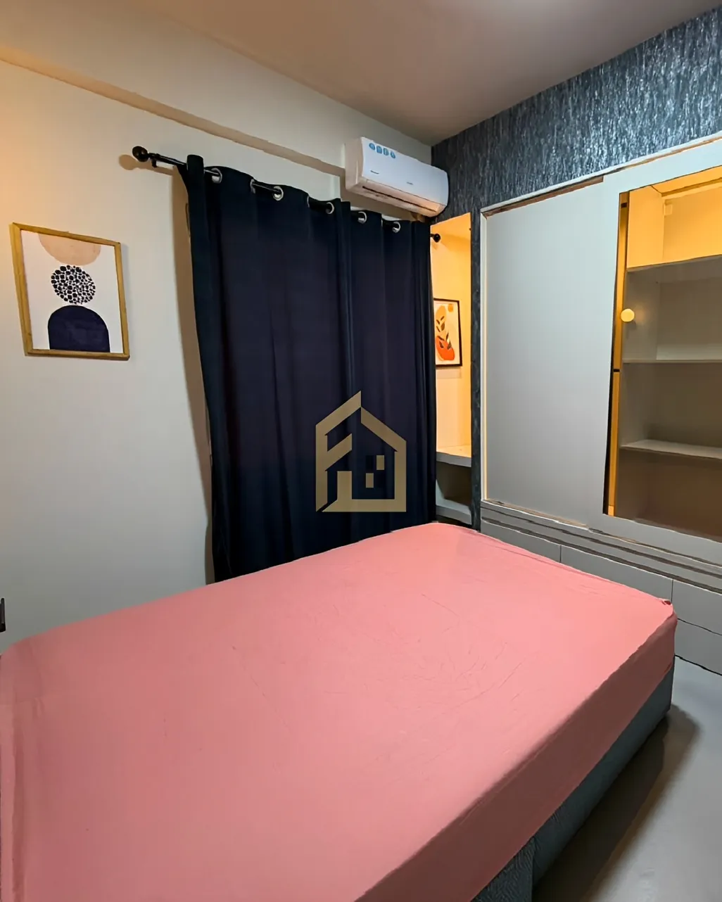 Apartment for rent in Achrafieh, Beirut, Lebanon