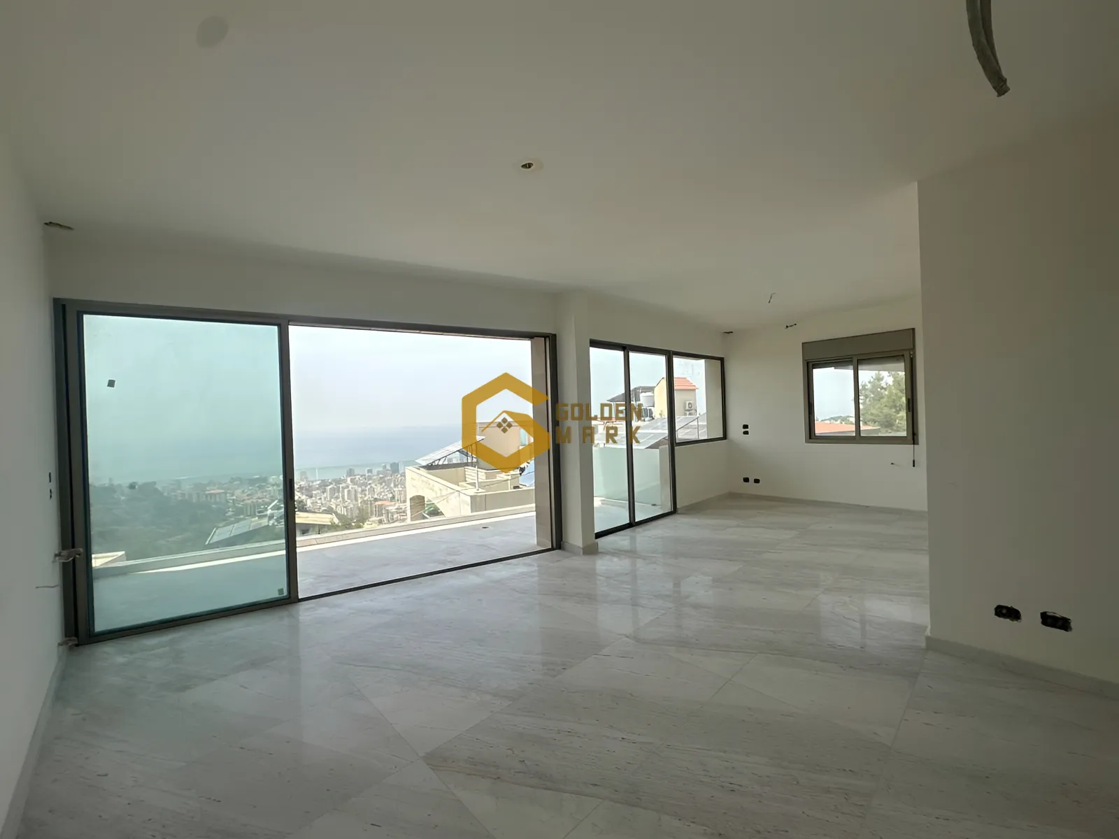 Apartment for Sale in Bsalim