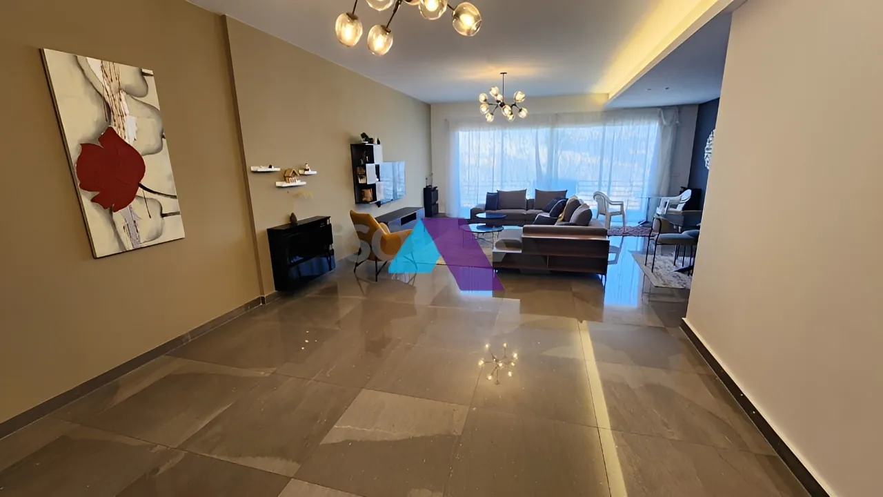 Apartment for sale in Faiyadiyeh, Lebanon
