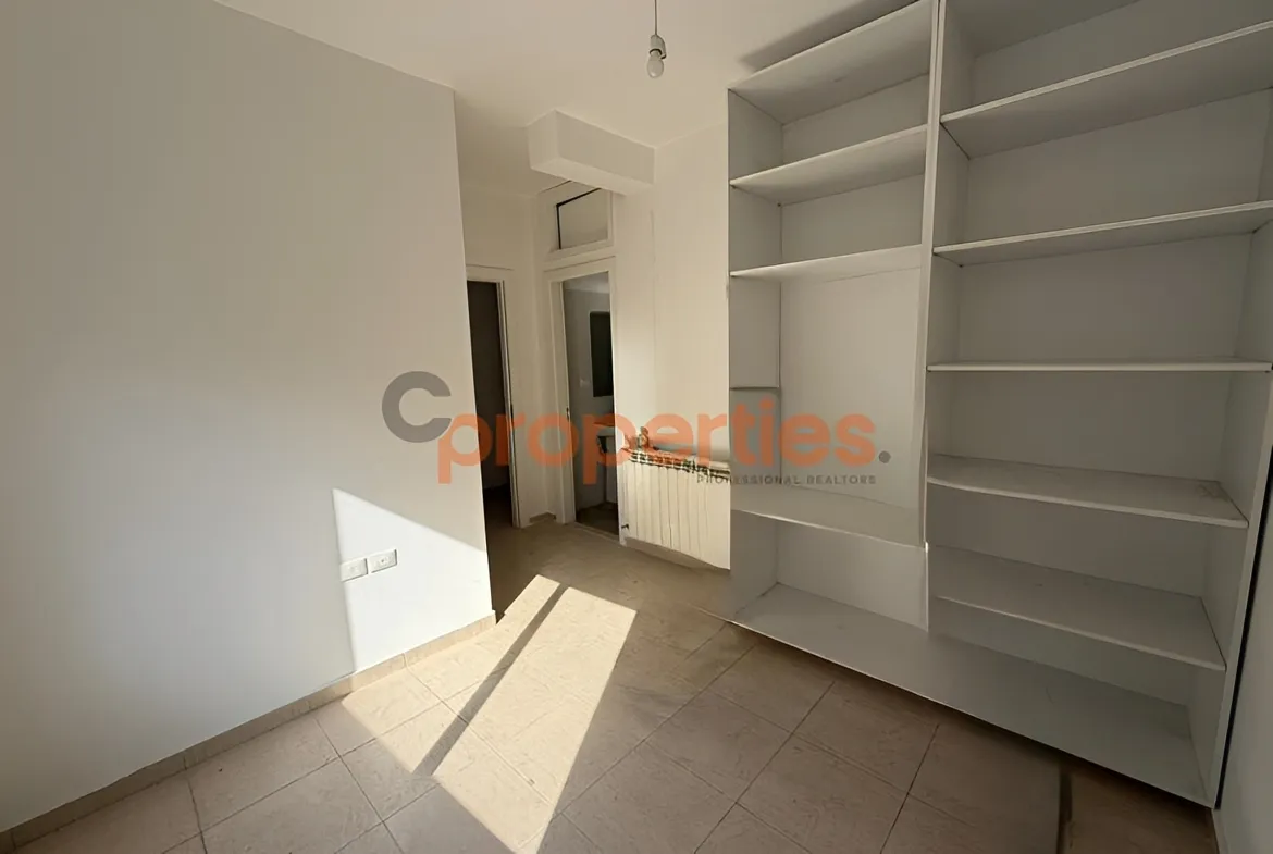 Apartment for Sale in Hazmieh