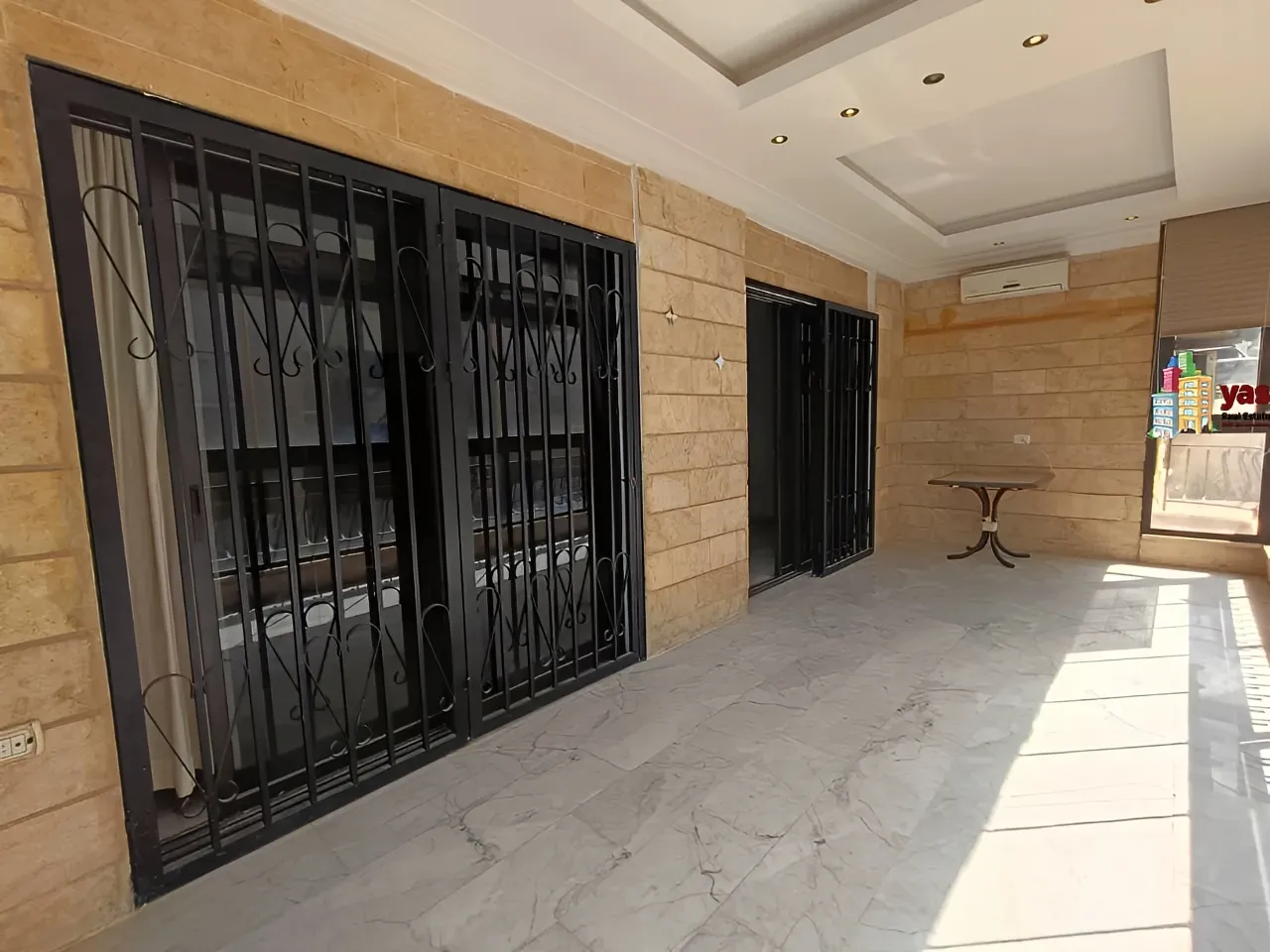 Apartment for Sale in Mansourieh