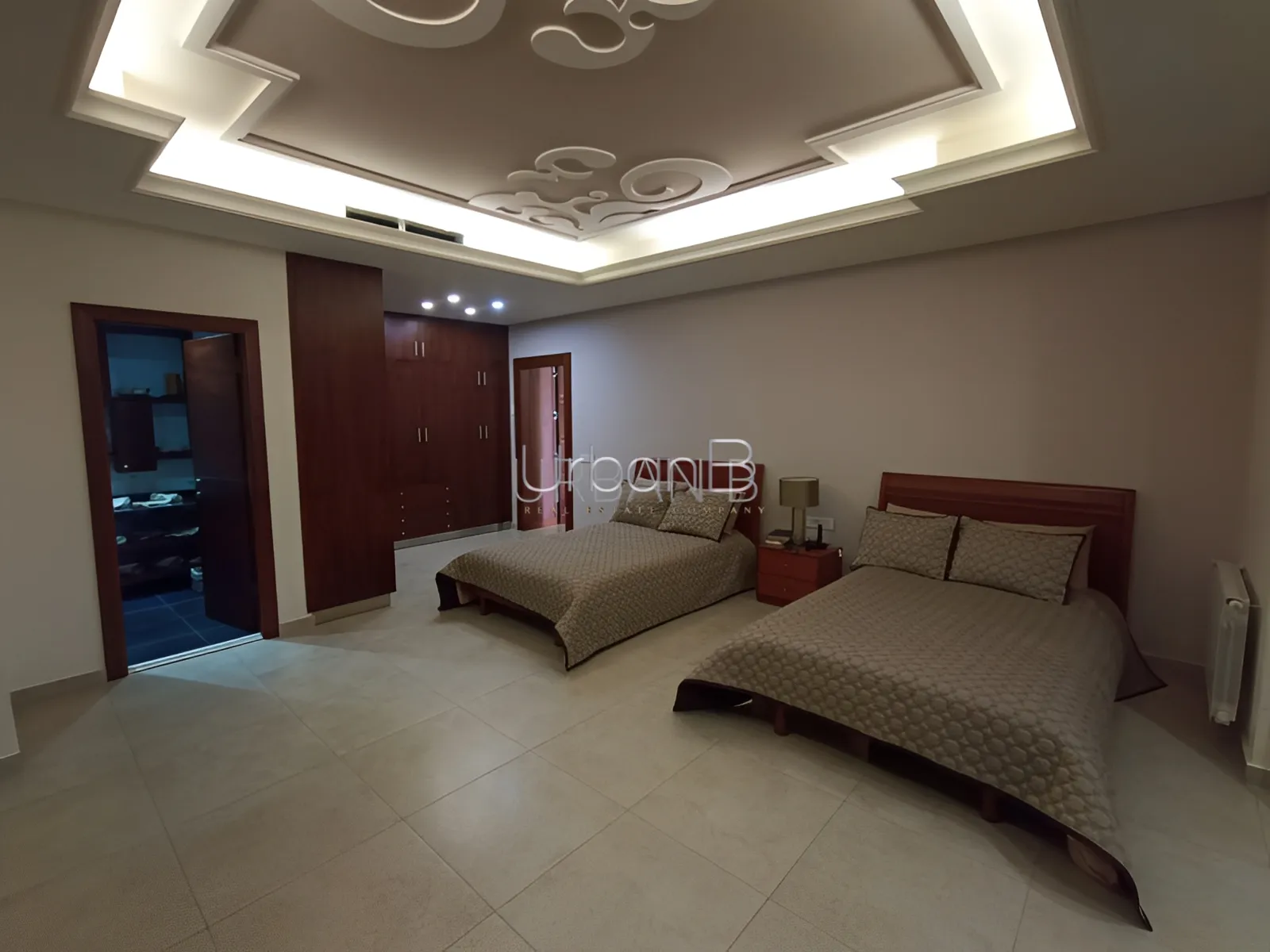 Villa in Faitroun, lebanon