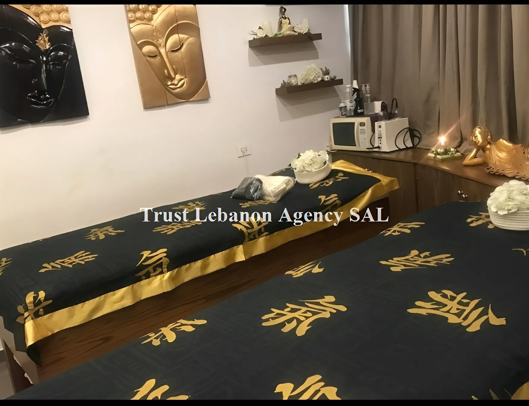 Shop for rent in Baabda, Ain Al Remmeneh