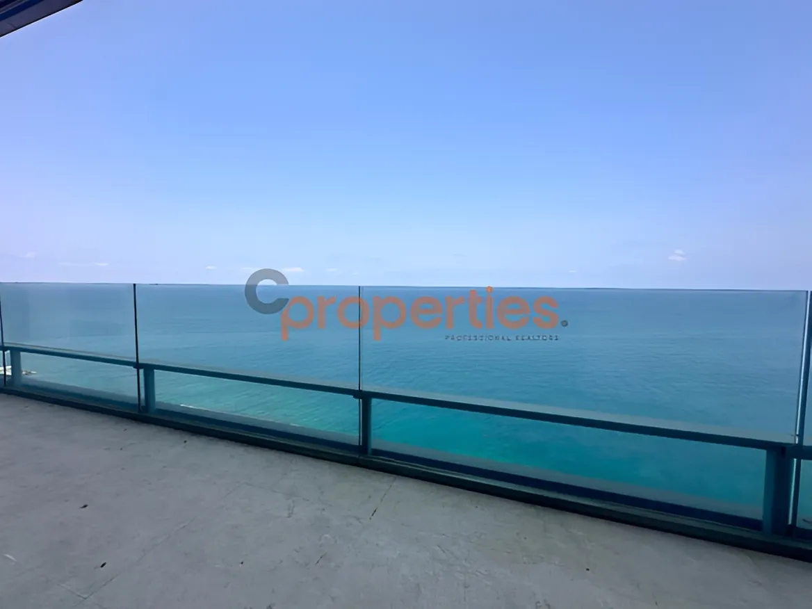 Apartment for sale in Manara, Beirut, Lebanon - 4 bed, 6 bath