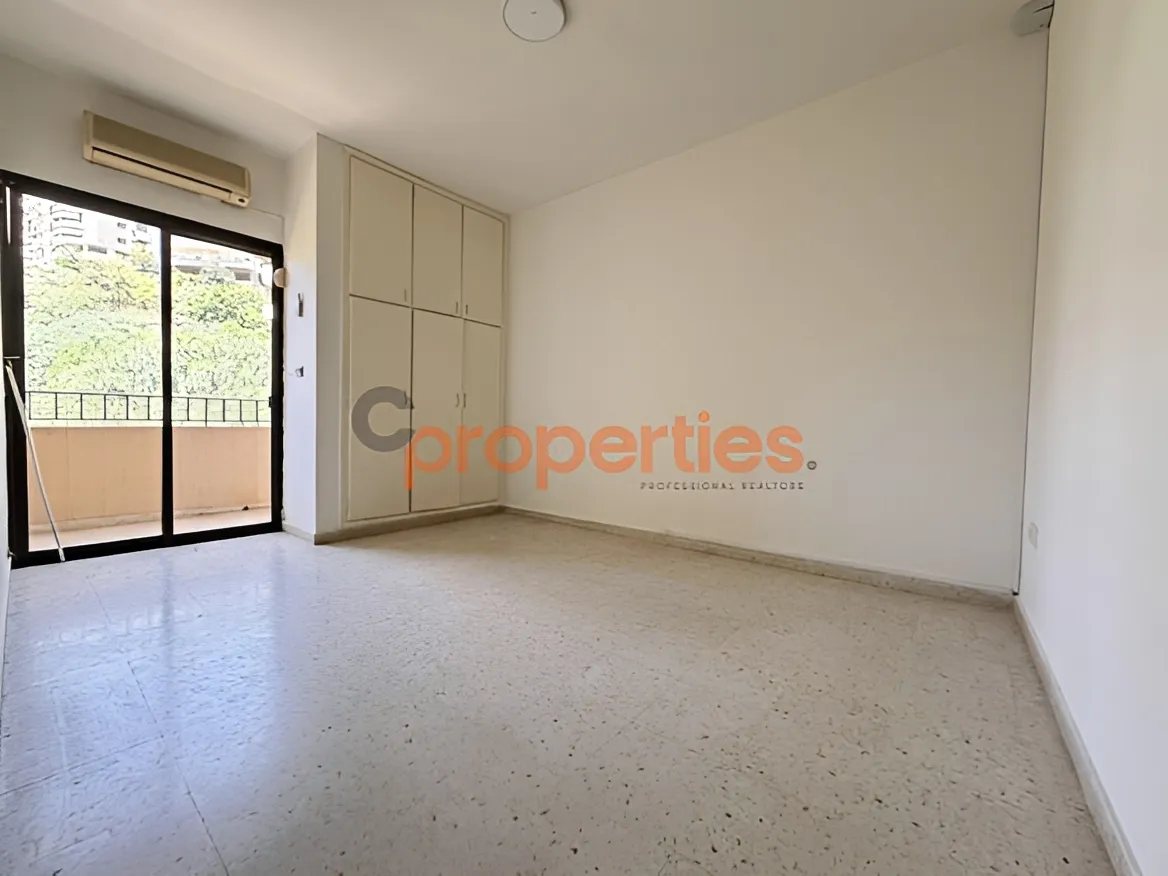 Apartment for Rent in Naqqache