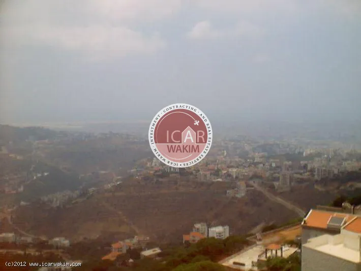 Villa for Sale in Beit Meri