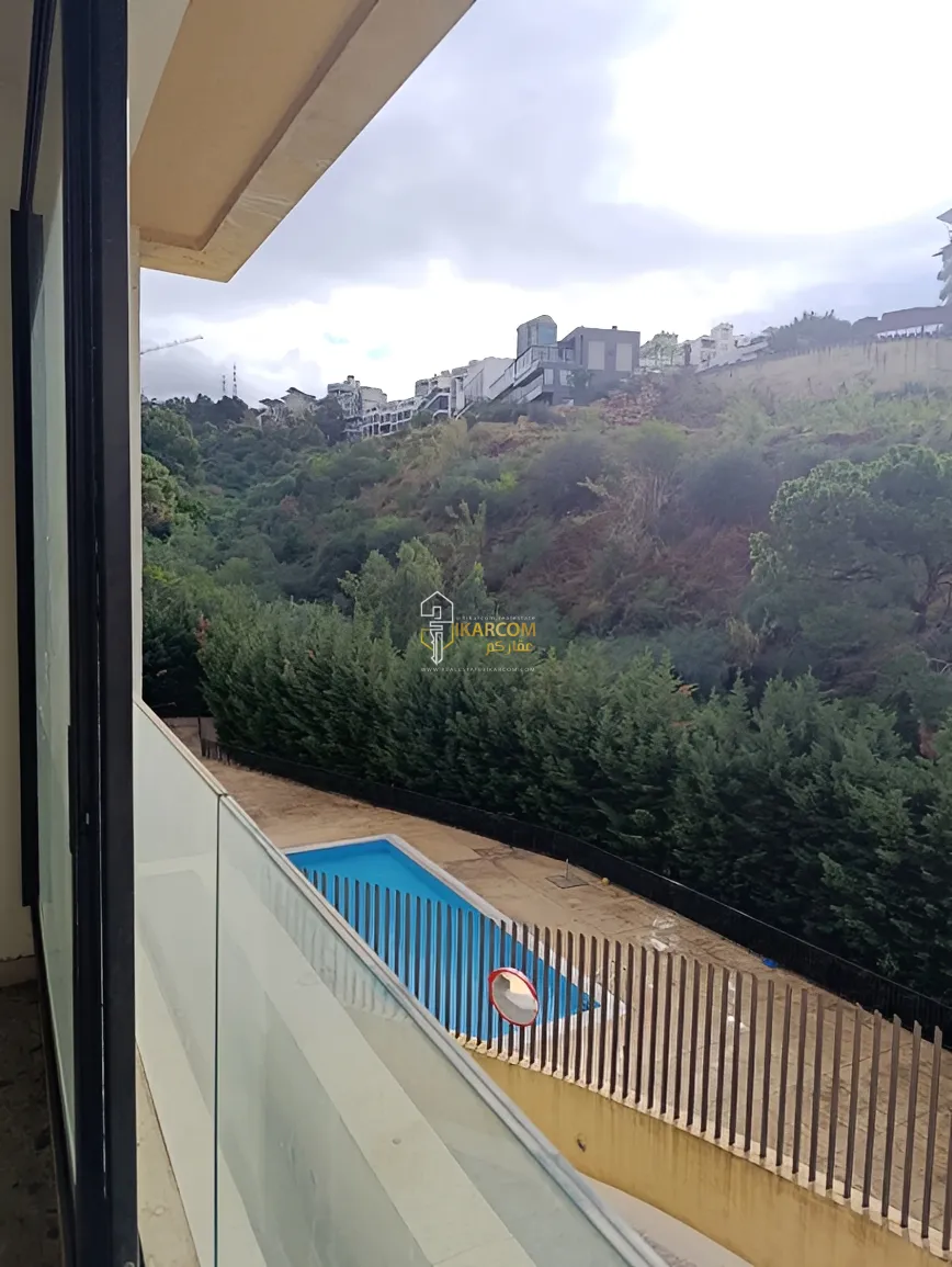 Apartment for sale in Naccache, Lebanon - 3 bed, 4 bath