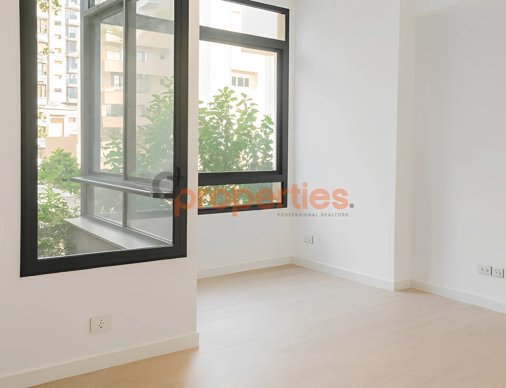 Apartment for Sale in Achrafieh