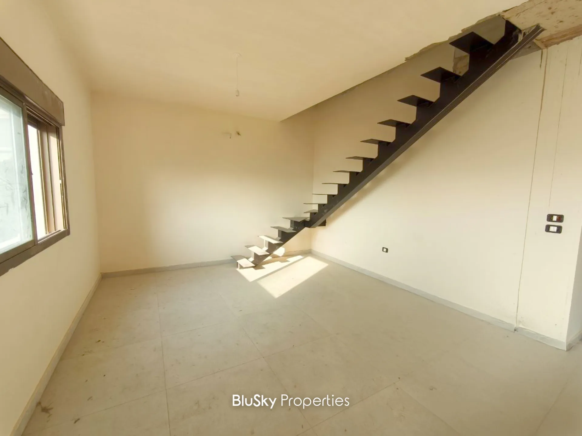 Duplex for sale in Tilal ain saadeh, metn, lebanon