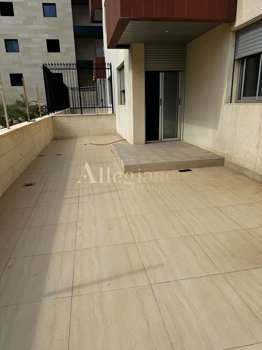 Apartment for sale in Zouq El Kharab