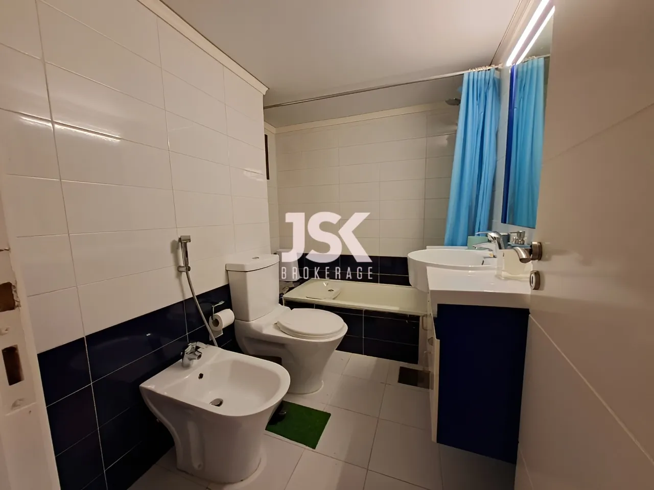 Apartment for Rent in Horch Tabet