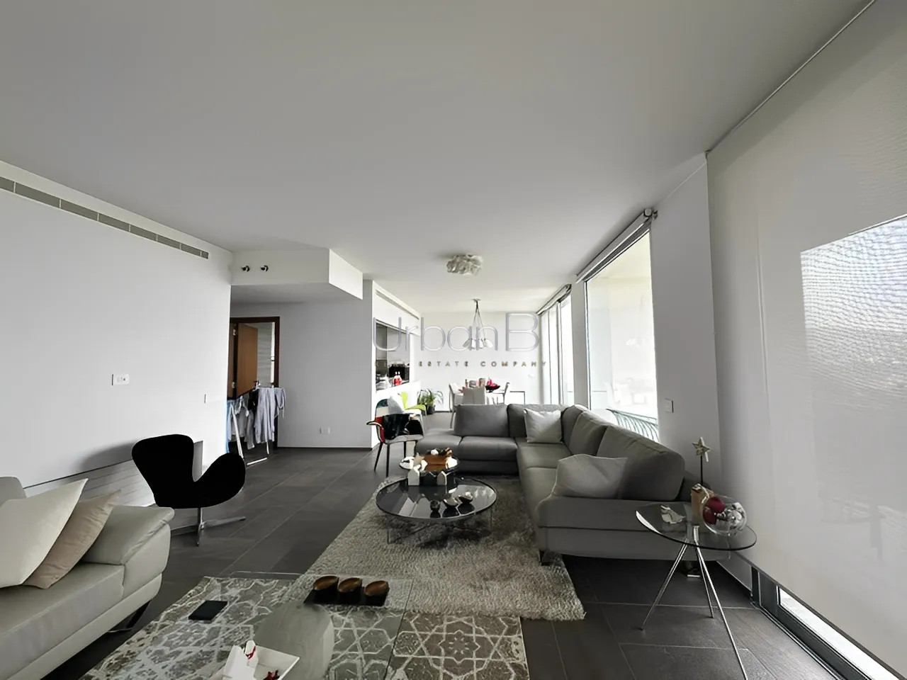Apartment in Rabweh, metn